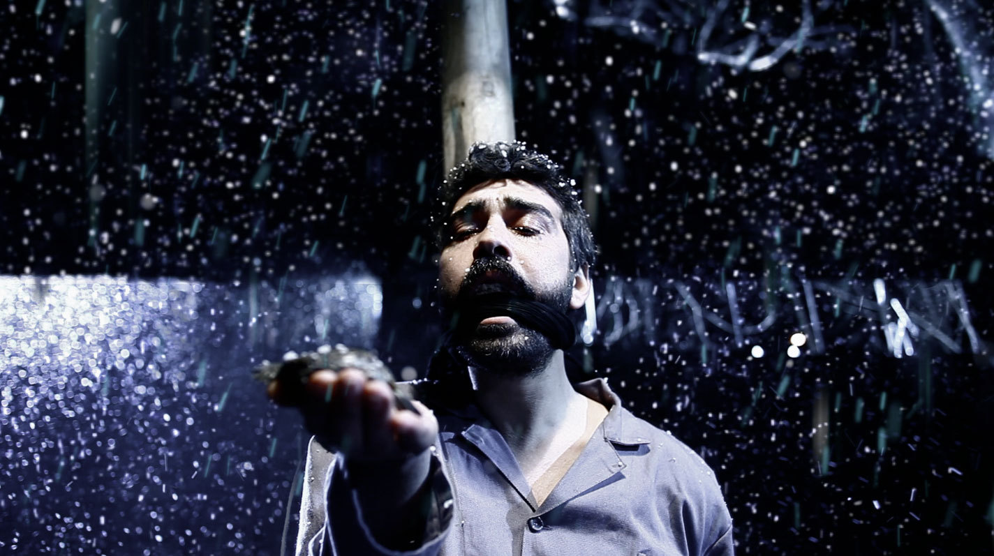 犀牛季节剧照的剧照