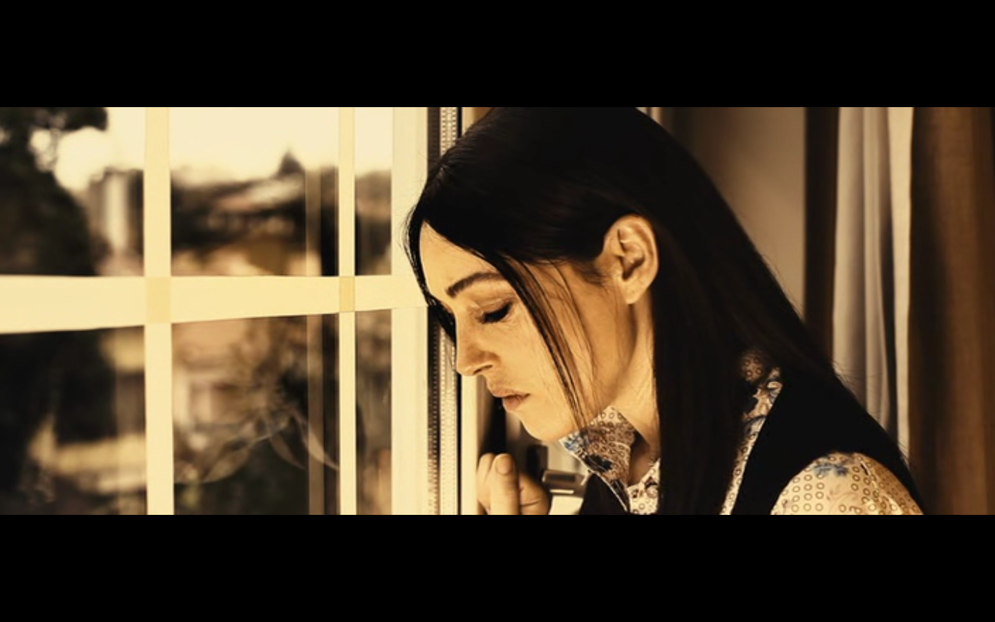 犀牛季节剧照的剧照