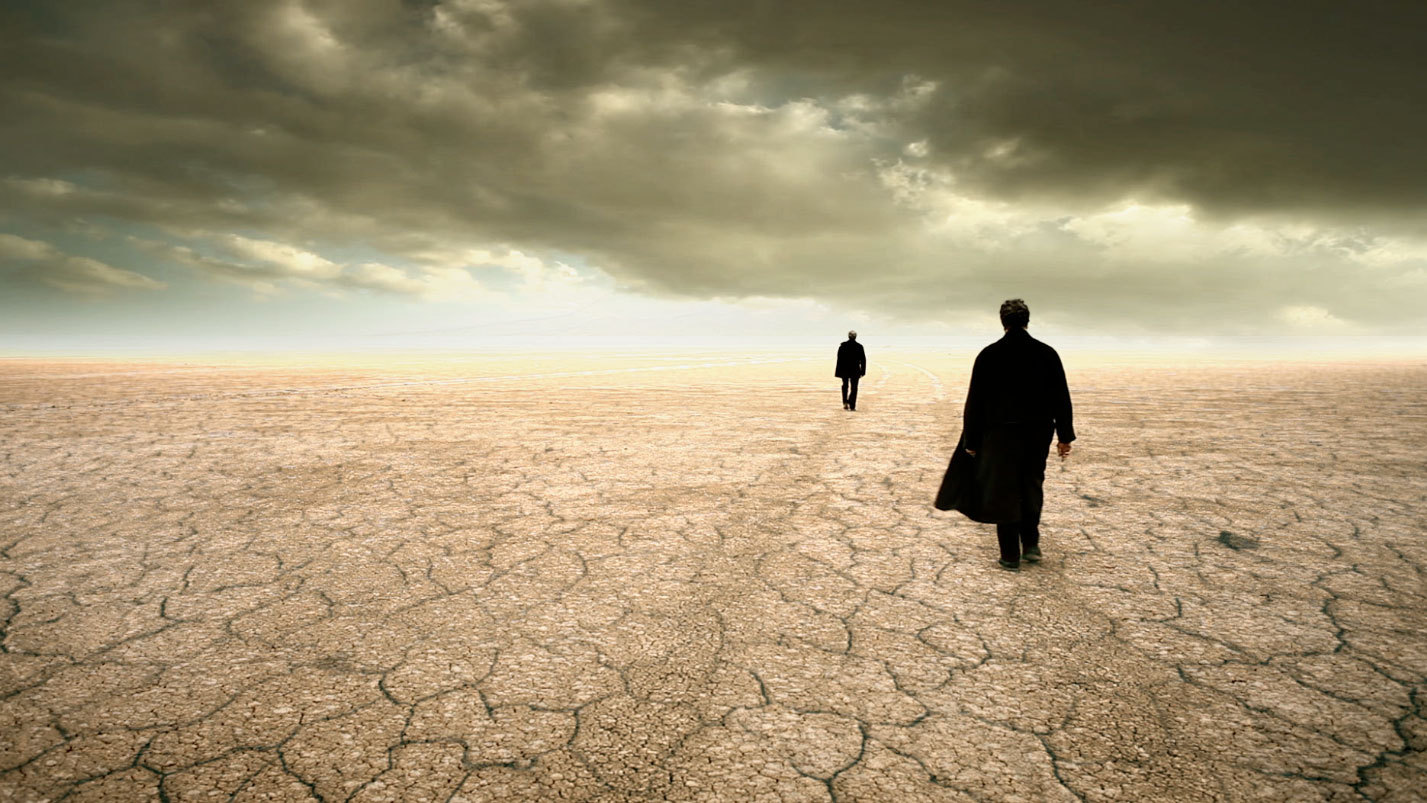 犀牛季节剧照的剧照