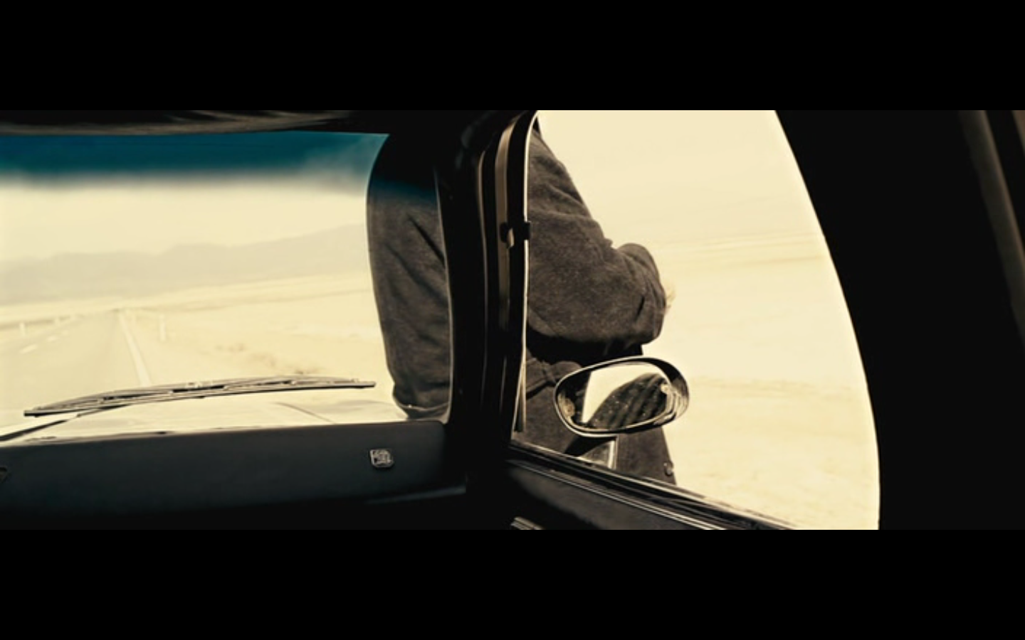 犀牛季节剧照的剧照