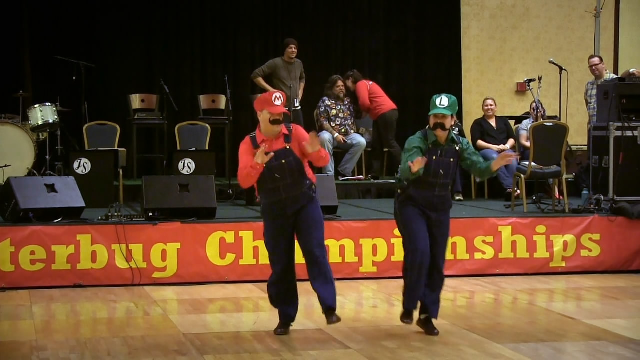 舞动人生剧照的剧照