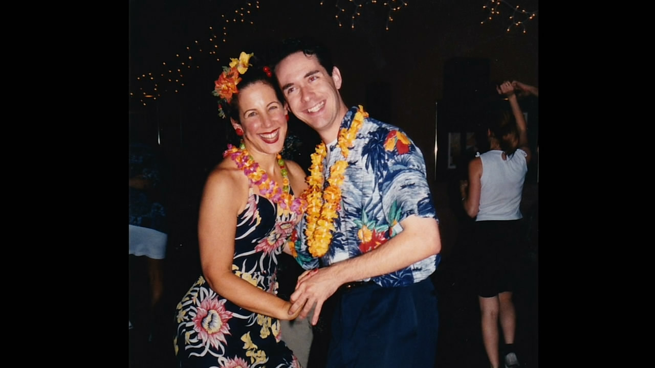 舞动人生剧照的剧照