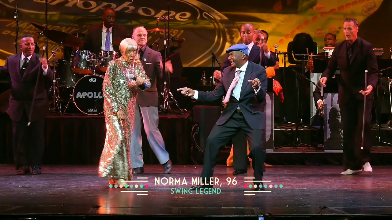 舞动人生剧照的剧照