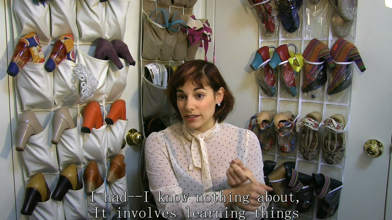 舞动人生剧照的剧照