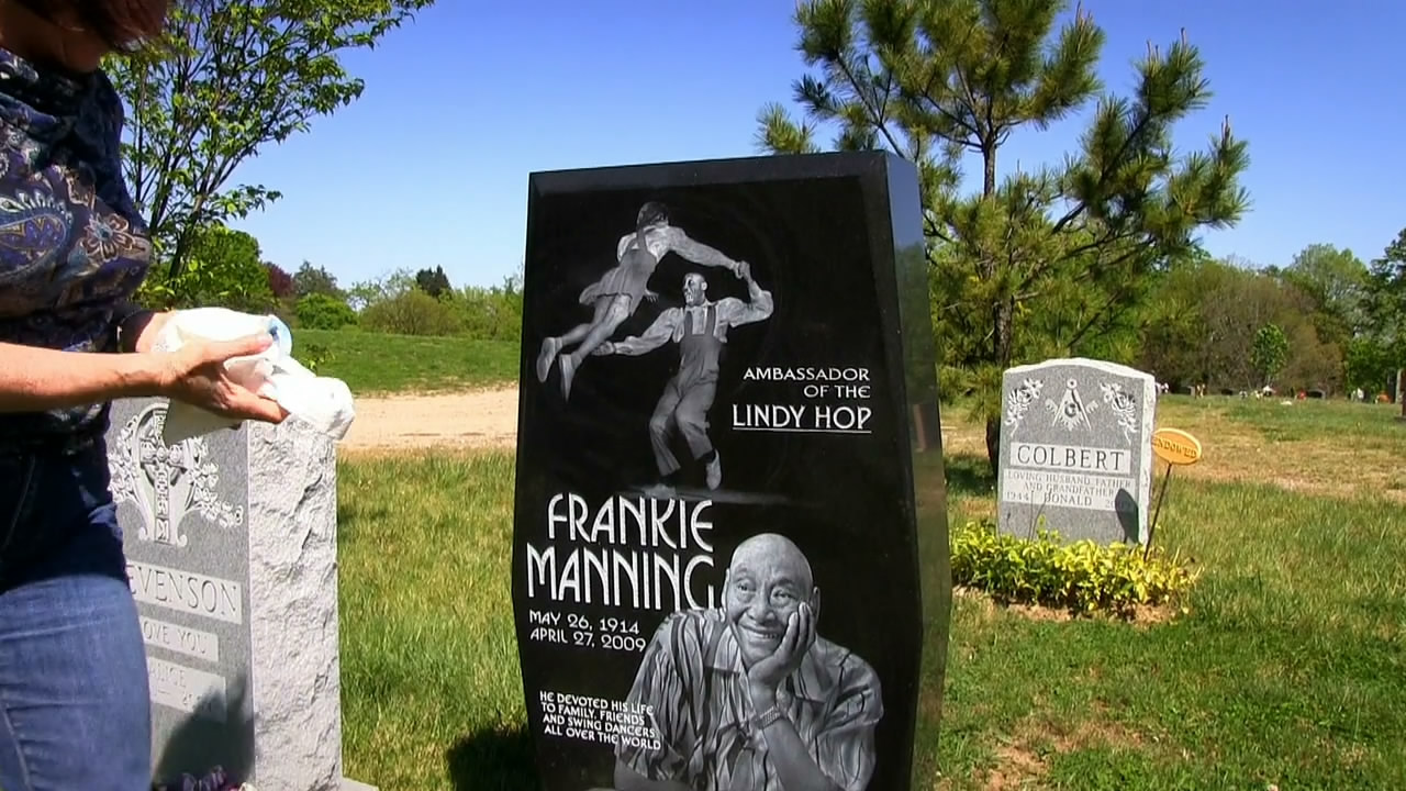 舞动人生剧照的剧照