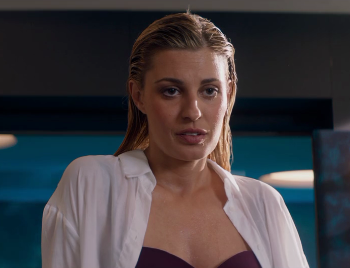 恋爱成瘾剧照的剧照