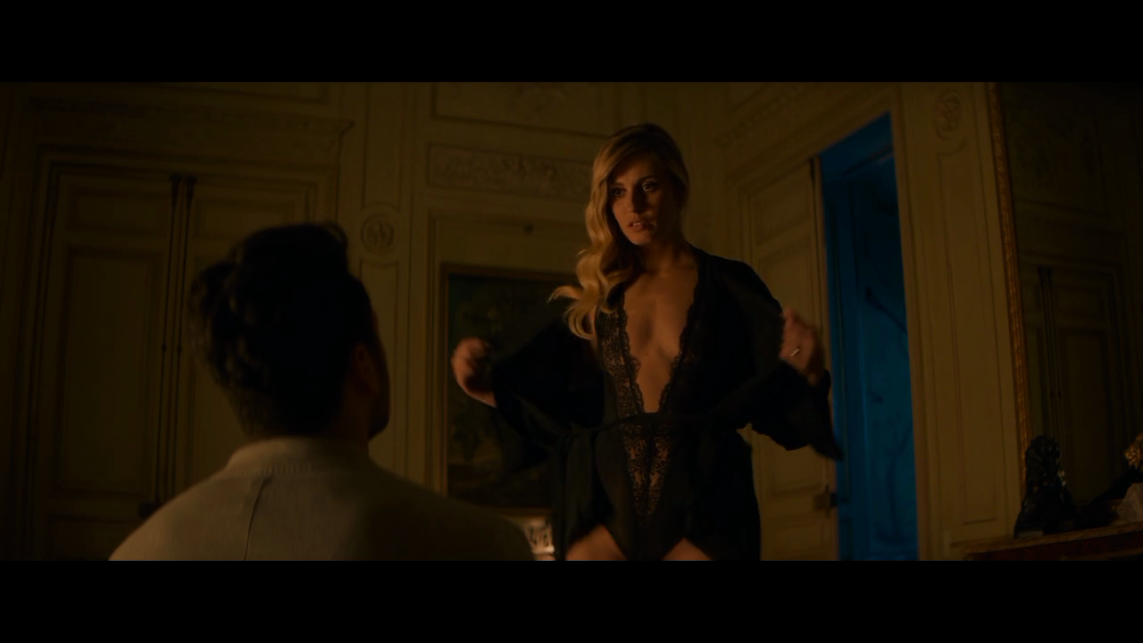 恋爱成瘾剧照的剧照