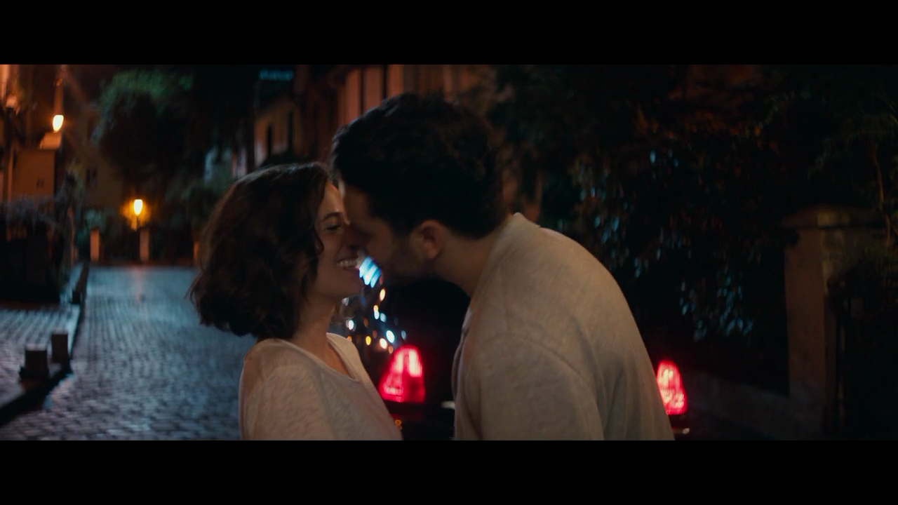 恋爱成瘾剧照的剧照