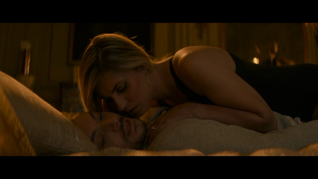 恋爱成瘾剧照的剧照