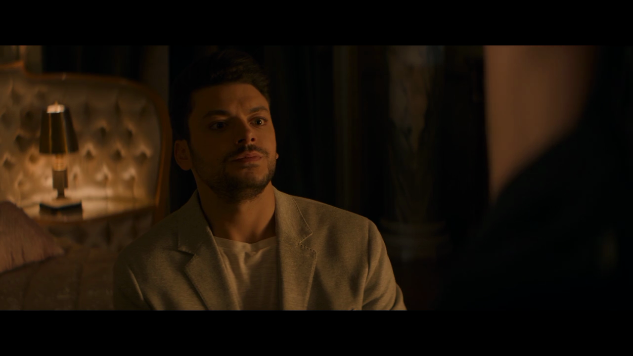 恋爱成瘾剧照的剧照