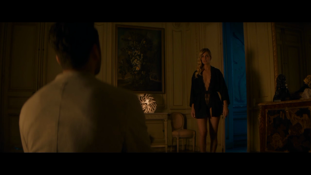 恋爱成瘾剧照的剧照