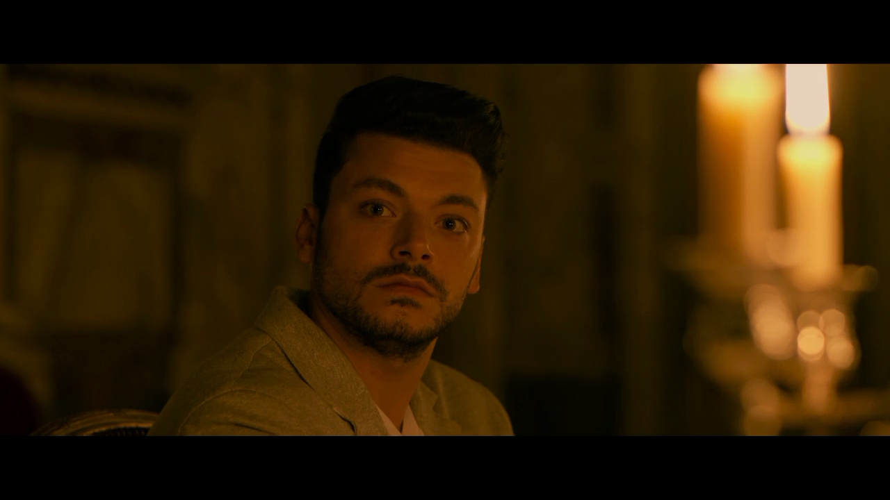 恋爱成瘾剧照的剧照