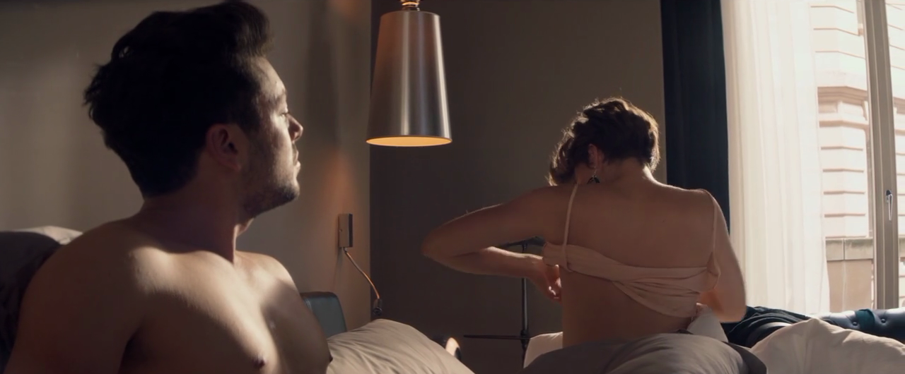 恋爱成瘾剧照的剧照