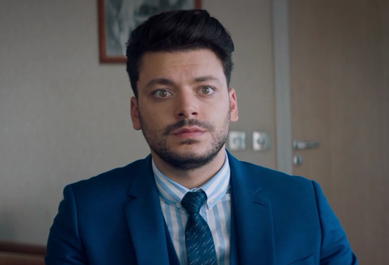 恋爱成瘾剧照的剧照