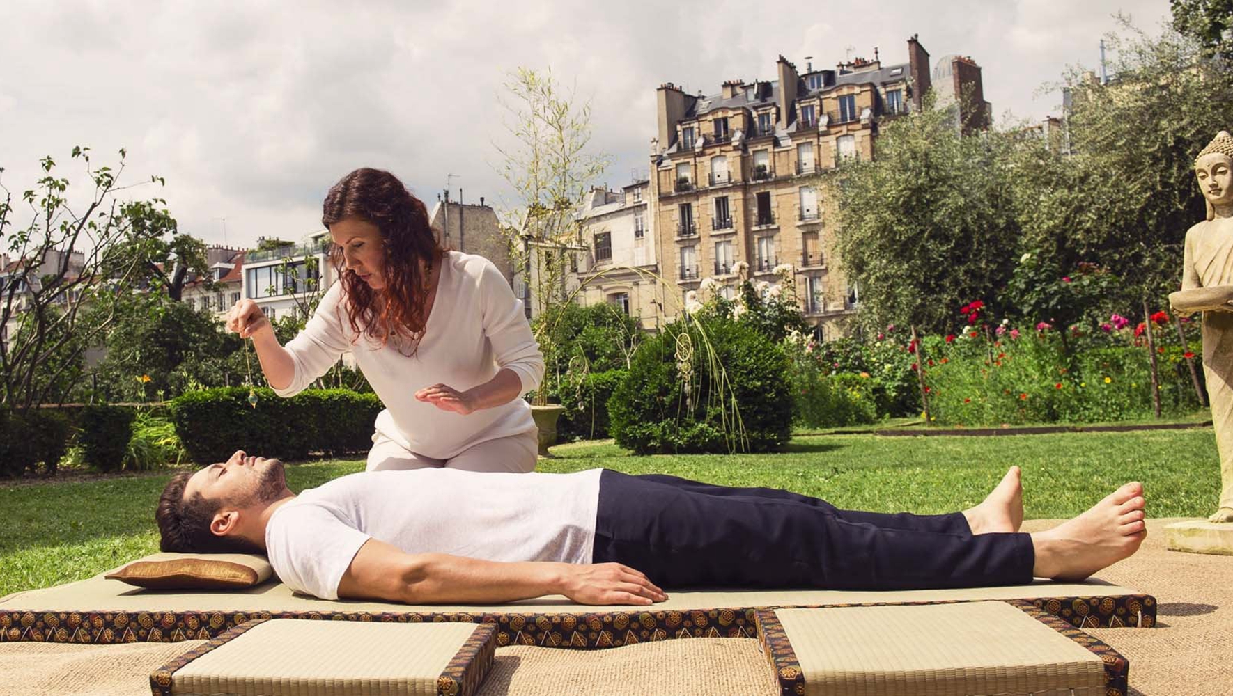 恋爱成瘾剧照的剧照