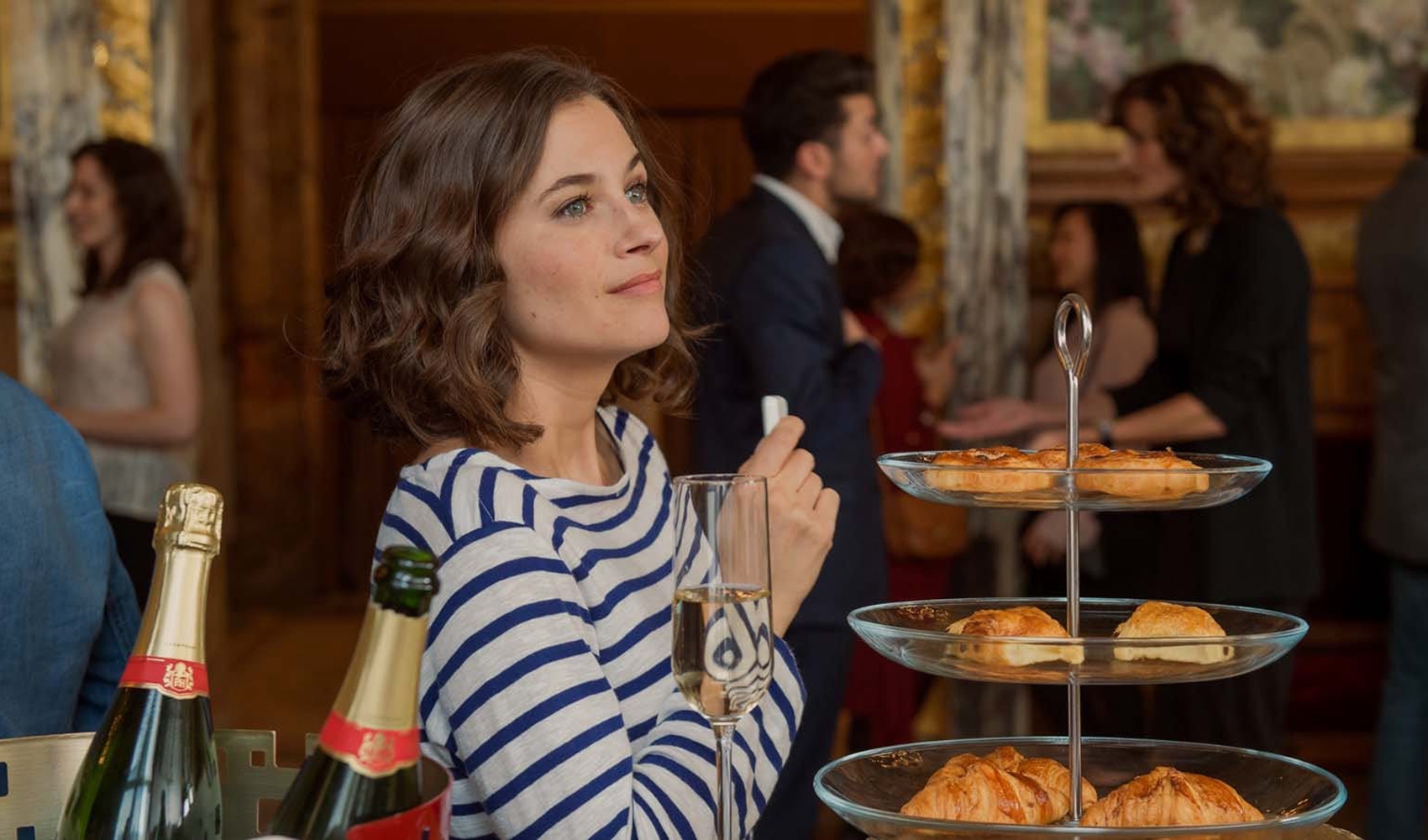 恋爱成瘾剧照的剧照