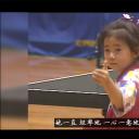 福原爱：镜头下的四分之一个世纪剧照