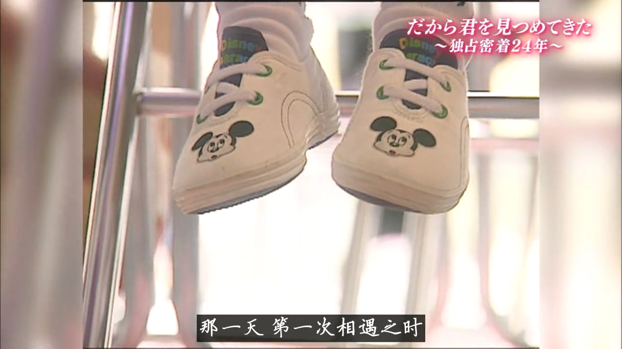 福原爱：镜头下的四分之一个世纪剧照的剧照