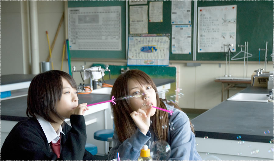 前路漫漫剧照的剧照