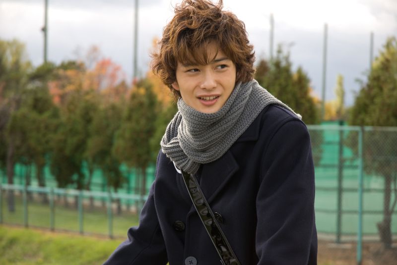 前路漫漫剧照的剧照