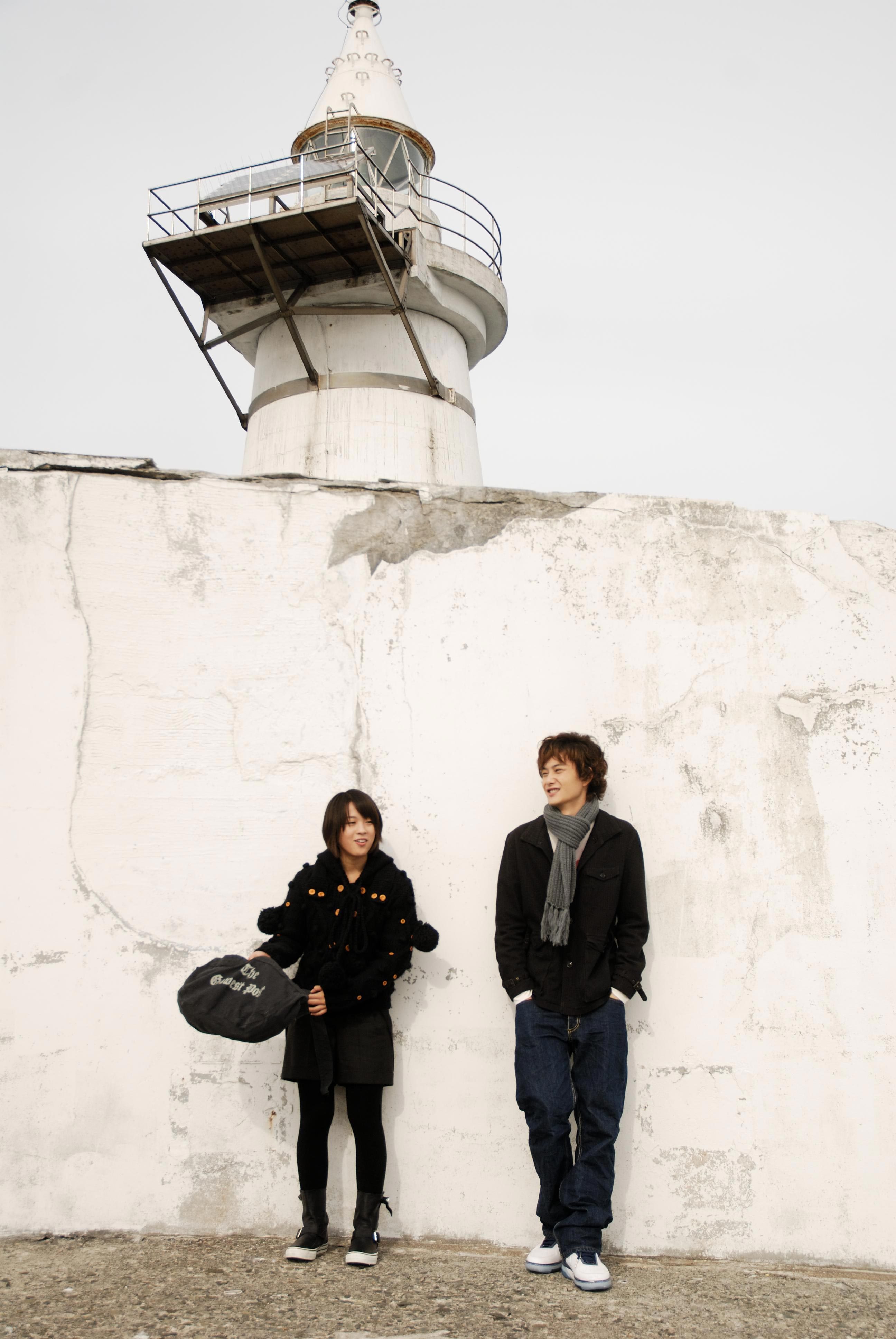 前路漫漫剧照的剧照