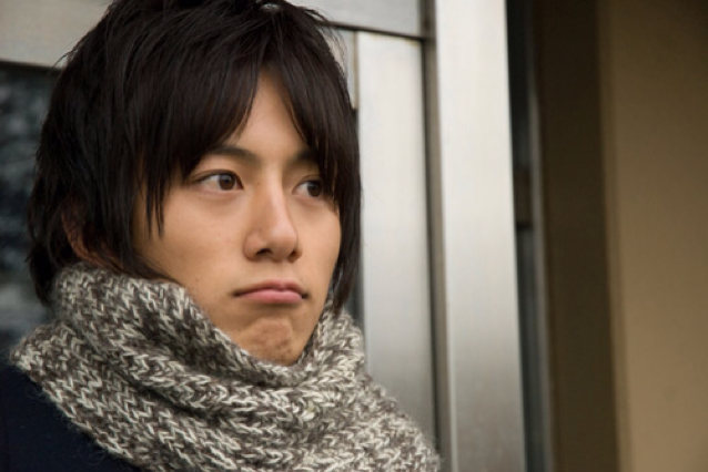 前路漫漫剧照的剧照