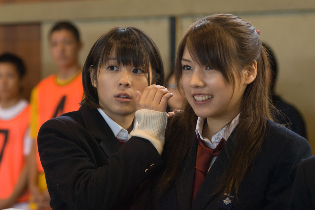 前路漫漫剧照的剧照