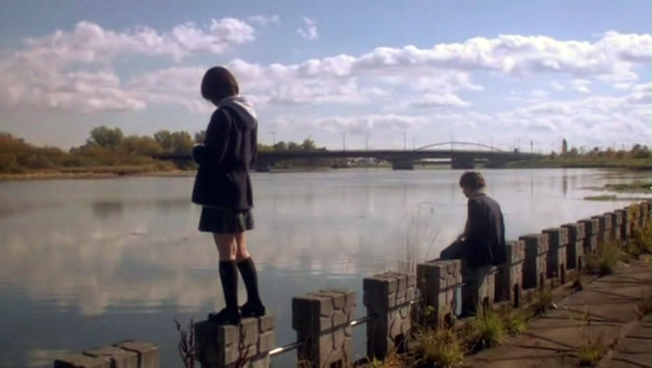 前路漫漫剧照的剧照