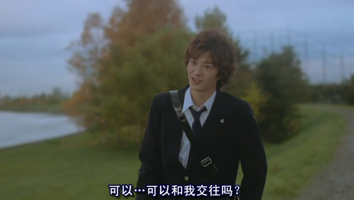 前路漫漫剧照的剧照