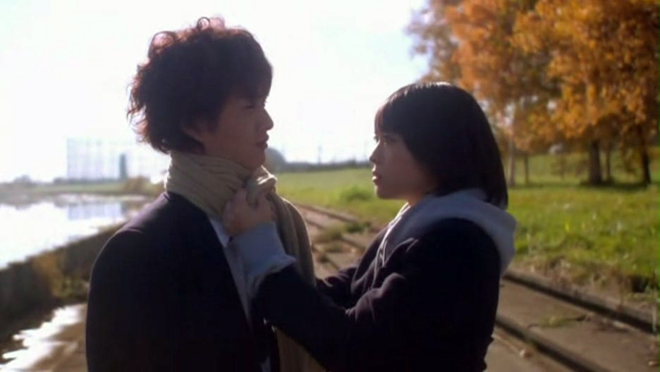 前路漫漫剧照的剧照