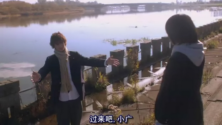 前路漫漫剧照的剧照