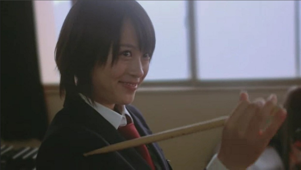 前路漫漫剧照的剧照