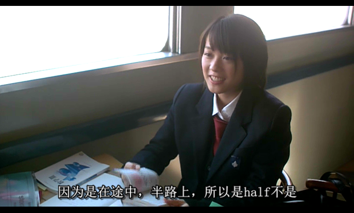 前路漫漫剧照的剧照