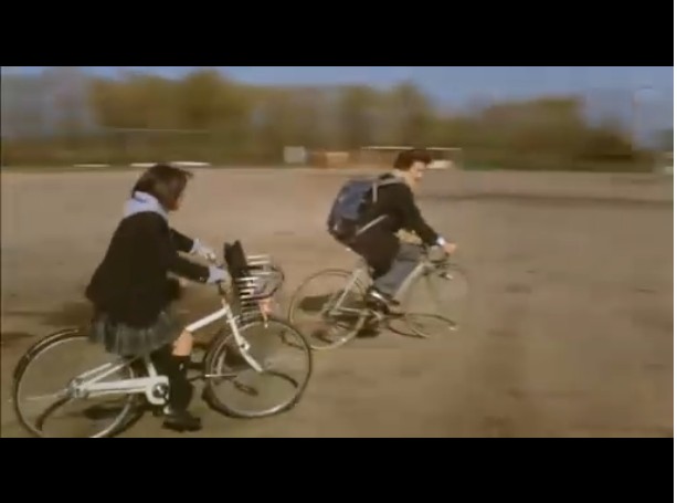 前路漫漫剧照的剧照