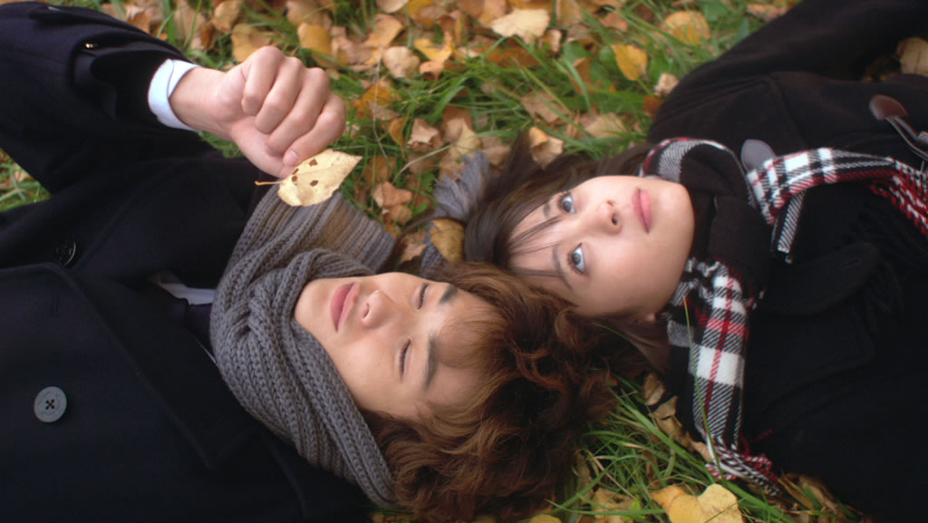 前路漫漫剧照的剧照