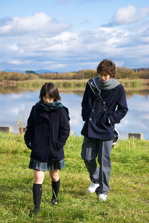 前路漫漫剧照的剧照