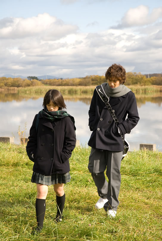 前路漫漫剧照的剧照