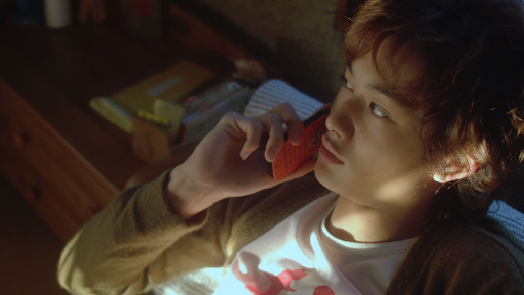 前路漫漫剧照的剧照