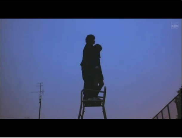 前路漫漫剧照的剧照