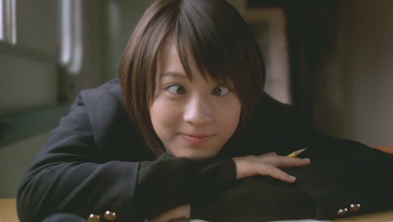 前路漫漫剧照的剧照