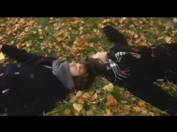 前路漫漫剧照的剧照