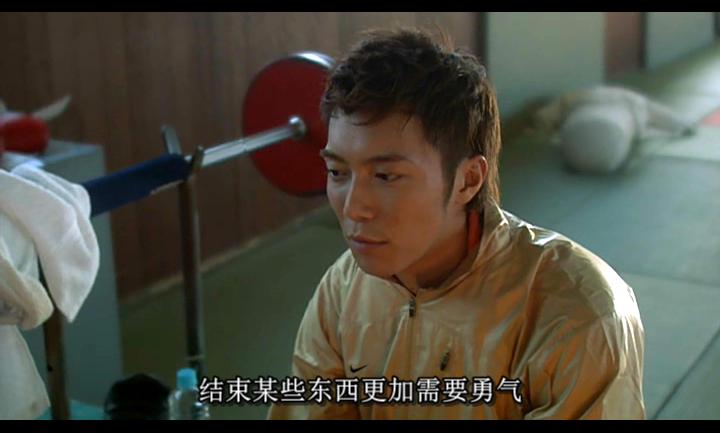 前路漫漫剧照的剧照