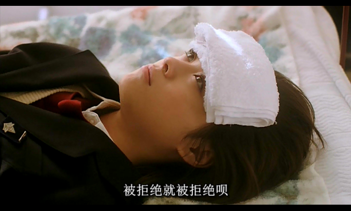 前路漫漫剧照的剧照