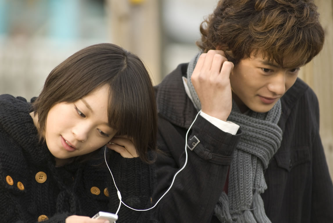 前路漫漫剧照的剧照