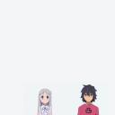 我们仍未知道那天所看见的花的名字 剧场版剧照