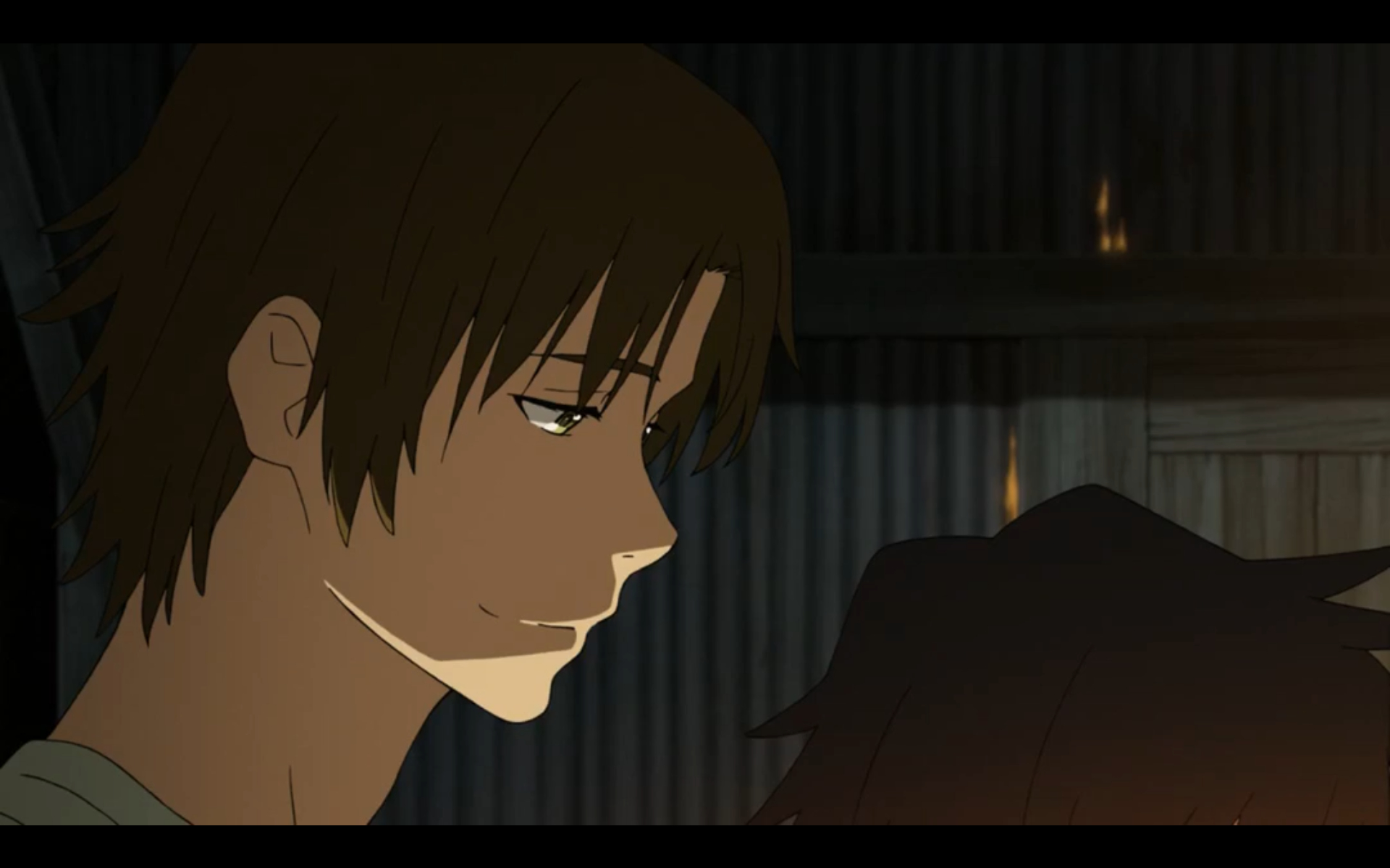 我们仍未知道那天所看见的花的名字 剧场版剧照的剧照