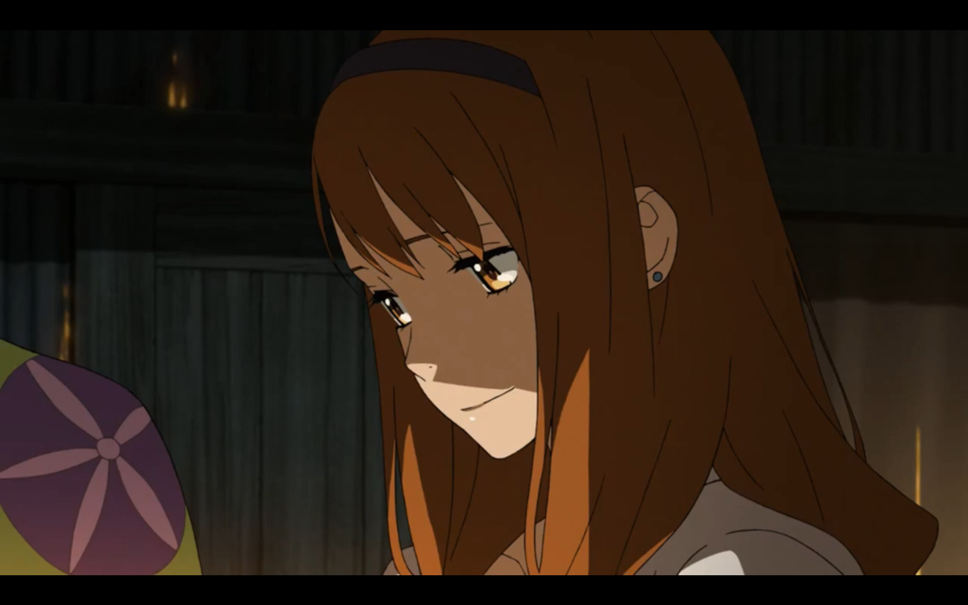 我们仍未知道那天所看见的花的名字 剧场版剧照的剧照