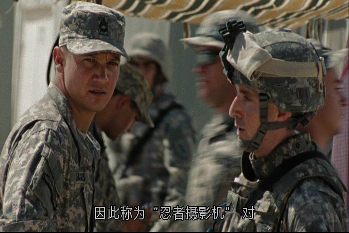 拆弹部队剧照的剧照