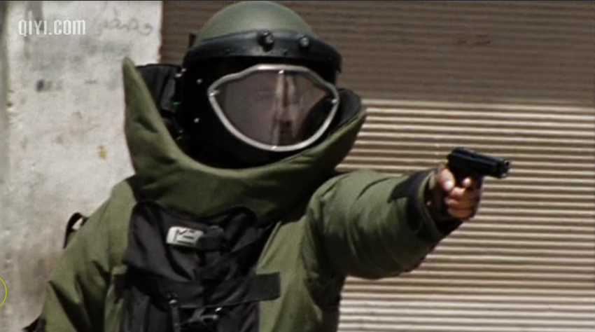 拆弹部队剧照的剧照