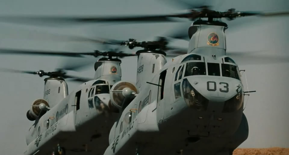 拆弹部队剧照的剧照